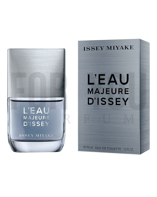 Issey Miyake Issey Miyake L'eau Majeure D'lssey Eau De Toilette