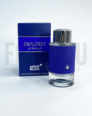 MONT BLANC - EXPLORER ULTRA BLUE Eau De Parfum-foryou-vente de parfum original au Maroc-parfum original Maroc-prix maroc-foryou parfum original-authentique-parfum authentique-prix maroc-original-original perfum-perfume-eau de parfum-eua de toilette-eua de toilette homme-eau de parfum homme