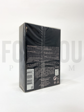 BLACK OPIUM-YVES SAINT LAURENT Eau De Parfum Intense