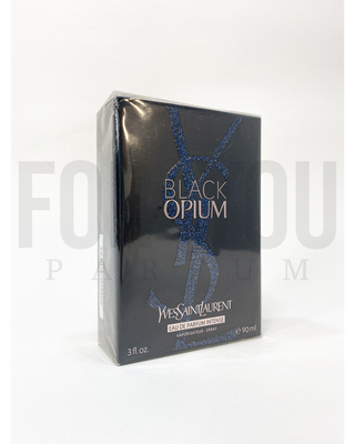 BLACK OPIUM-YVES SAINT LAURENT Eau De Parfum Intense-authentique-parfum authentique-prix maroc-original-original perfum-perfume-eau de parfum-eua de toilette-eua de toilette femme-eua de toilette homme-eau de parfum homme-eau de parfum femme-eua de toilette hommes-eua de toilette femmes-افضل عطور للنساء--افضل عطور للرجال-عطر جداب-Parfum attrayant-Numéro un au Maroc-رقم واحد في المغرب-foryou-parfum